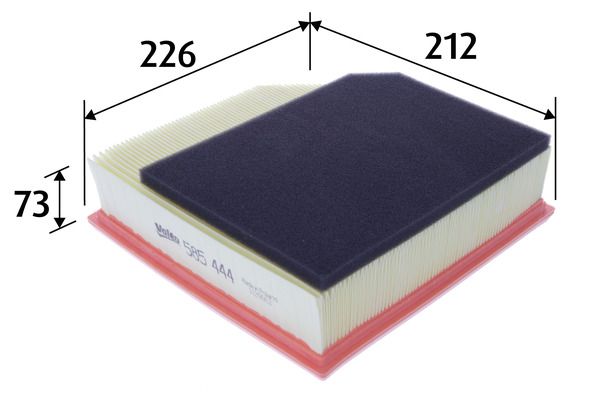VALEO Filter zraka